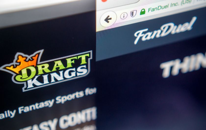 NY: DraftKings and FanDuel discuss merger